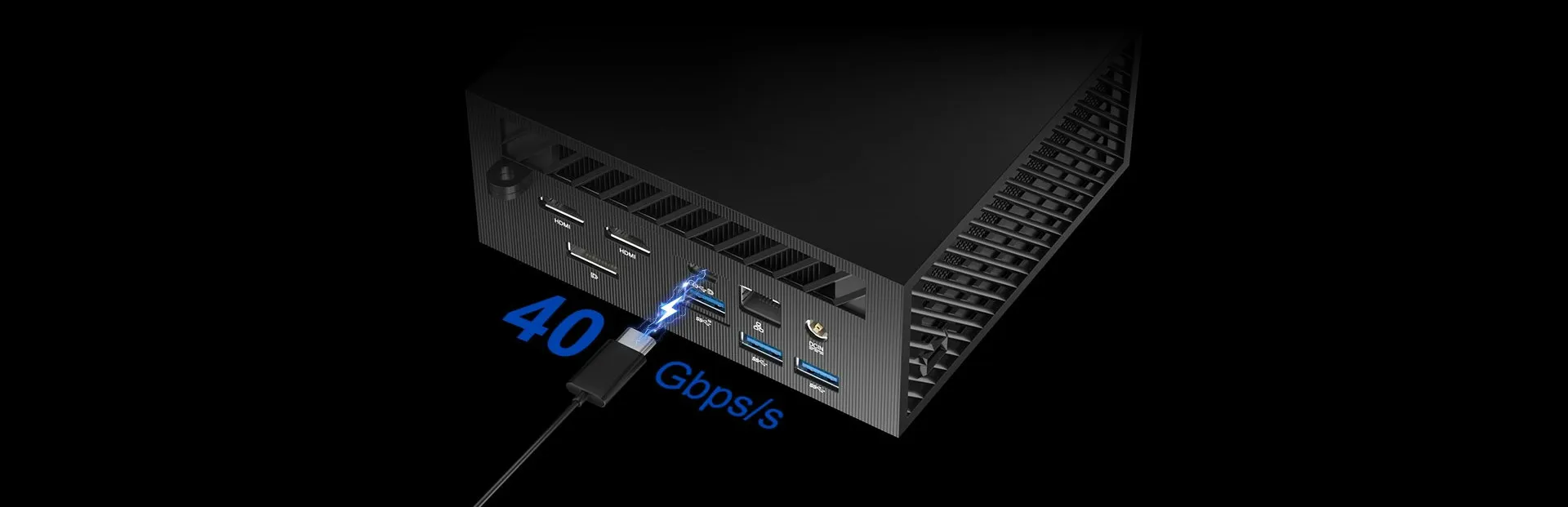 GEEKOM MiniPC AS 6