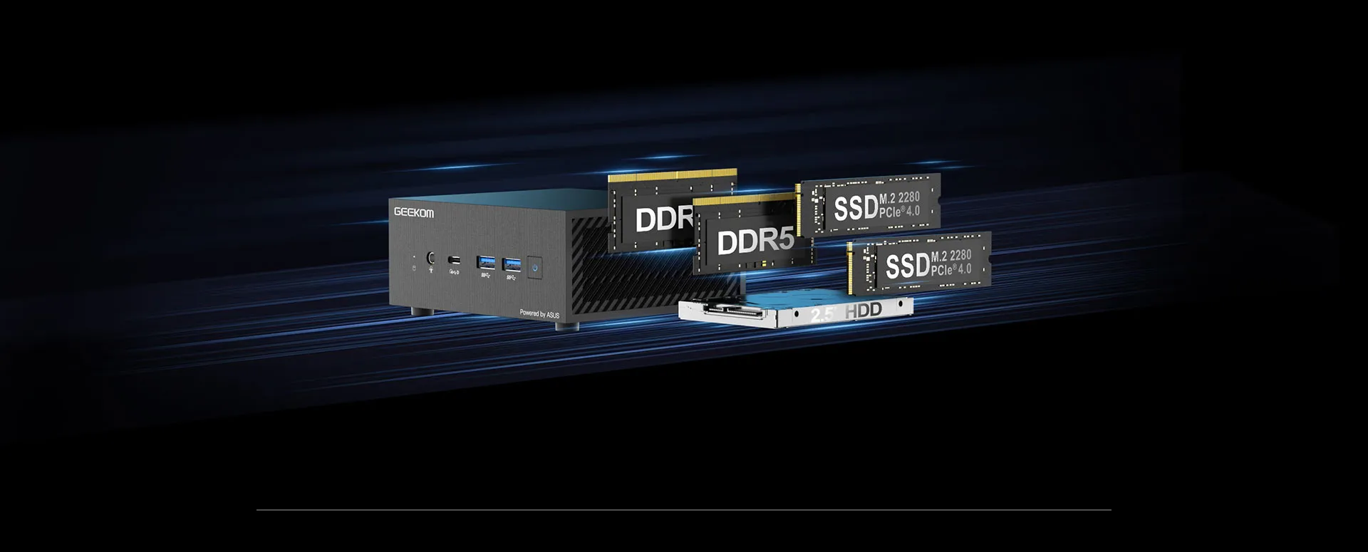 ssd 2to