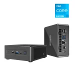 Mini IT8 SE GEEKOM Mini PC i3-8109U (1)