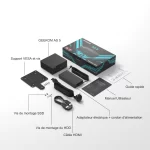 Mini PC AS5 GEEKOM