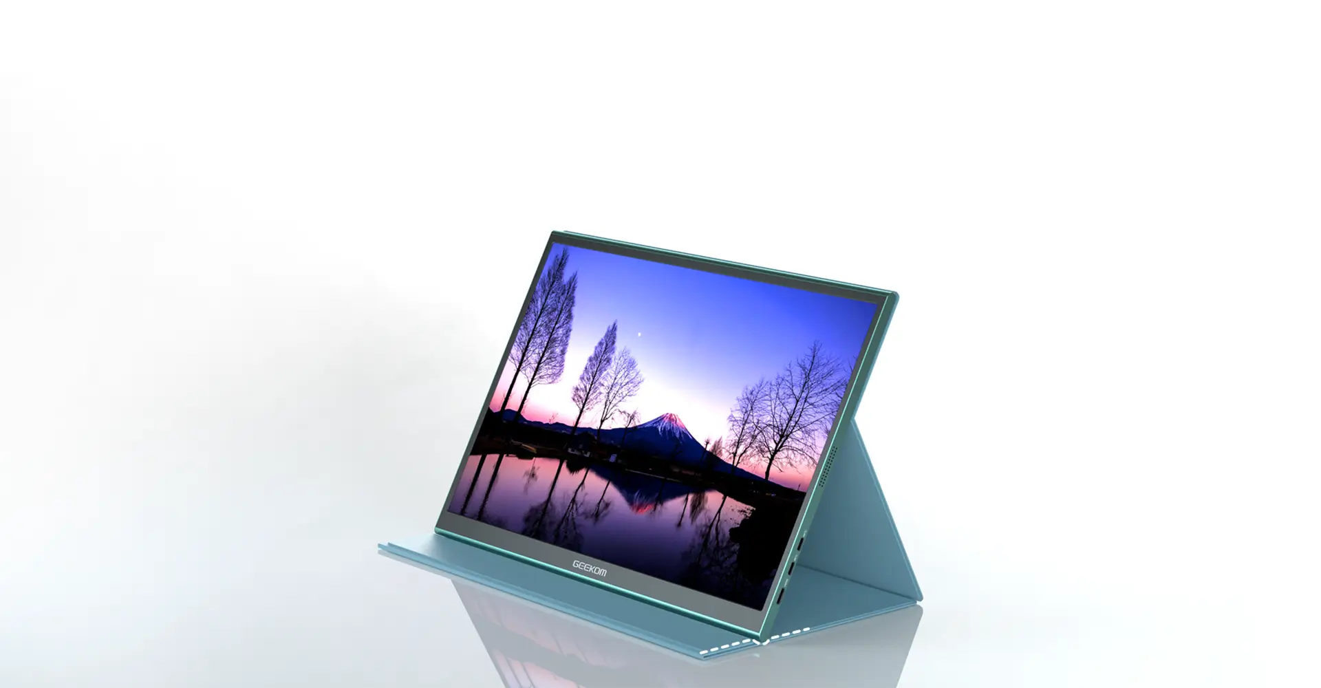 GEEKOM PM16 Moniteur portable