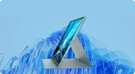GEEKOM PM16 Moniteur portable