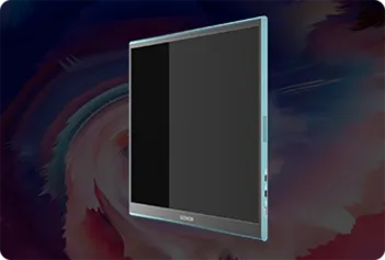 GEEKOM PM16 Moniteur portable