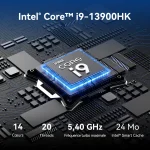 IT13 i9-13900HK
