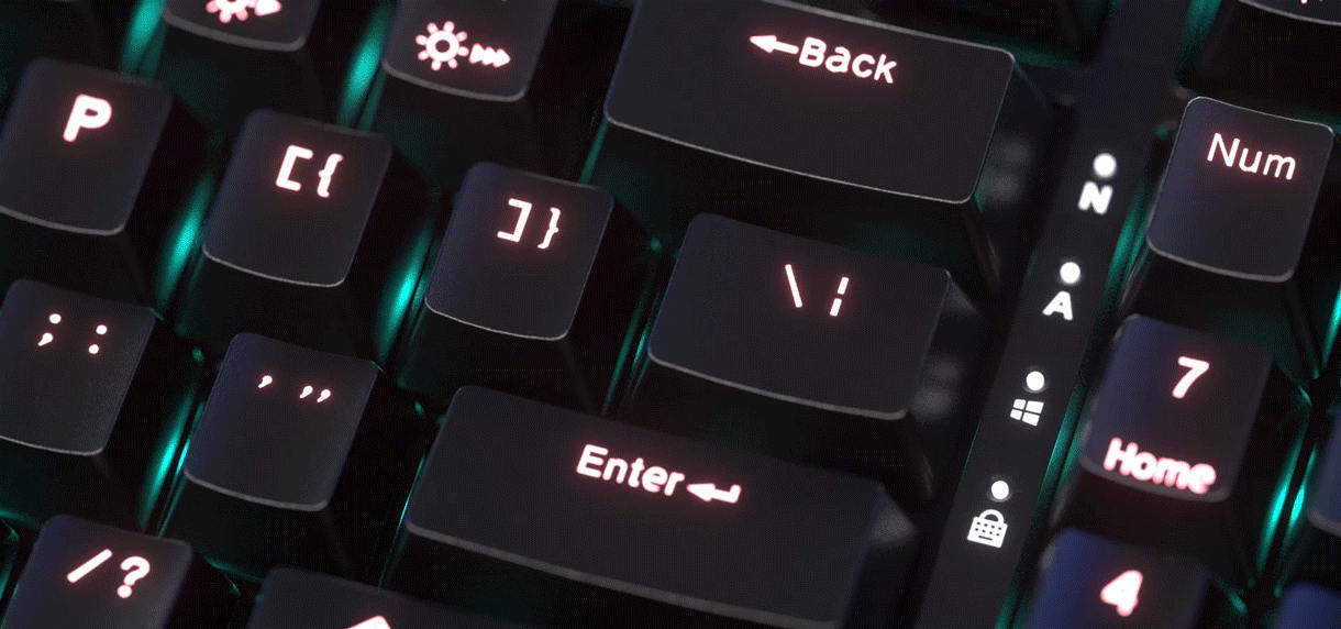geekom-clavier-mécanique