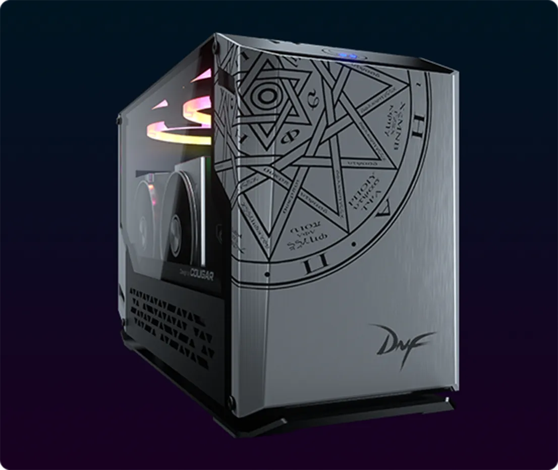 GEEKOM MINI PC MINI FUN9