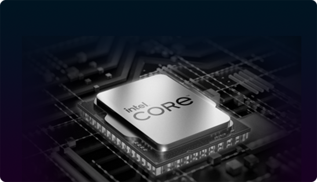 GEEKOM MINI PC MINI FUN9 intel core processeur