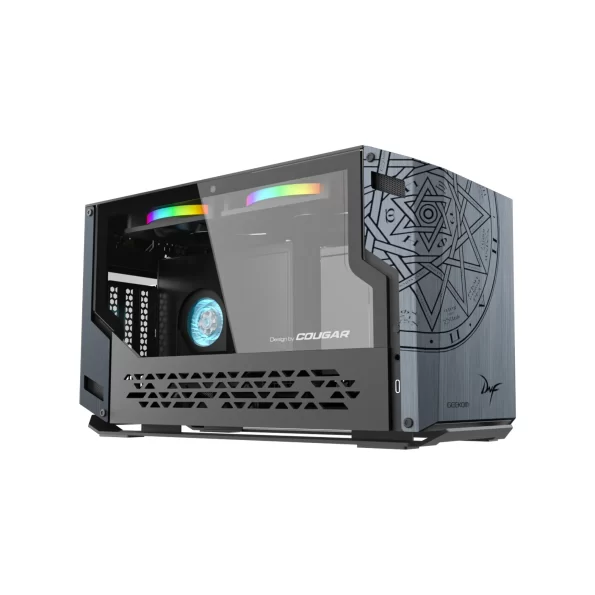 GEEKOM Mini FUN9