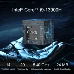 GEEKOM Mini IT13 Mini-PC avec Intel Core i9/i7/i5 de 13ème Génération