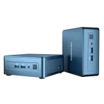 GEEKOM Mini IT13 Mini-PC avec Intel Core i9/i7/i5 de 13ème Génération