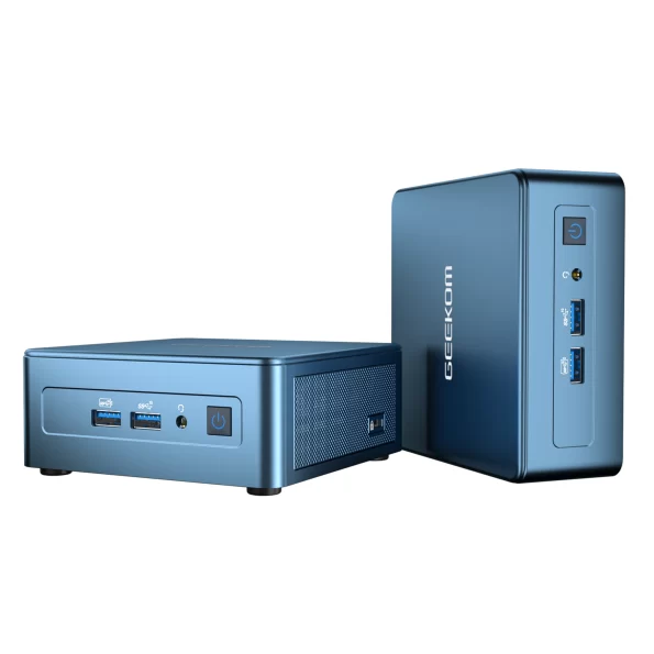 GEEKOM Mini IT13 Mini-PC