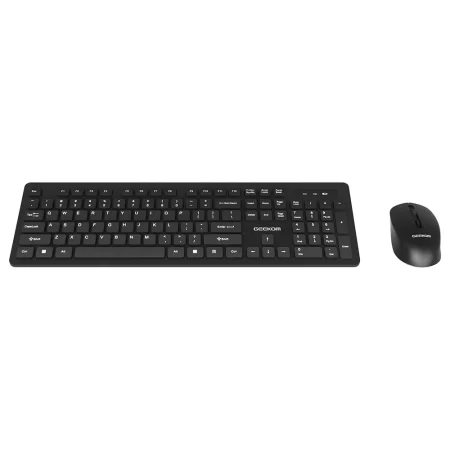 KM1 Clavier et souris