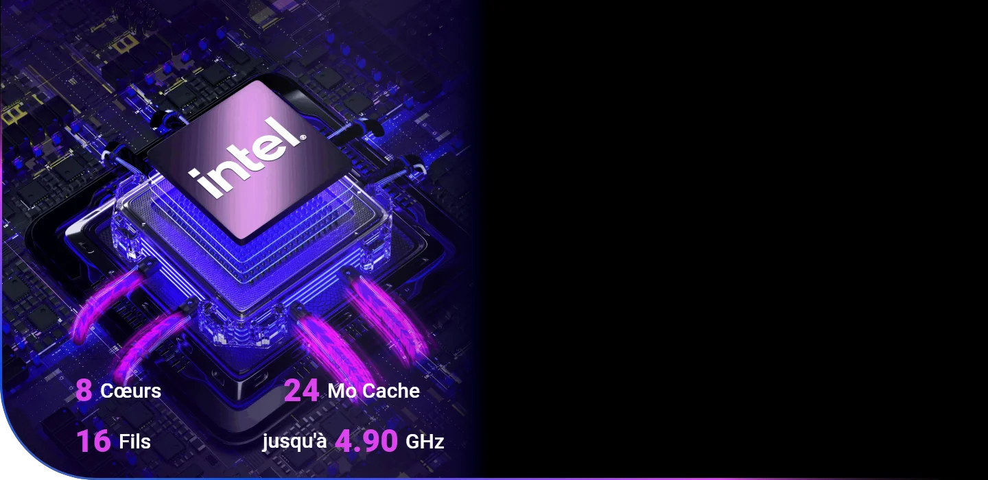 GEEKOM MINI PC MINI FUN11 Intel core i9