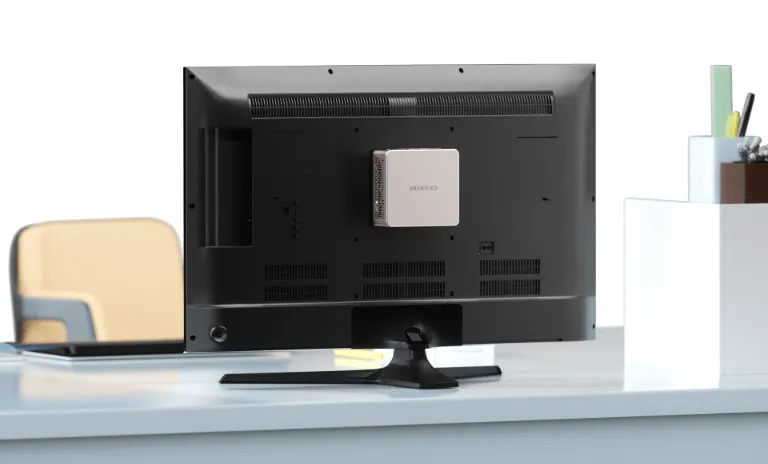 GEEKOM A5 Mini PC AMD Ryzen™ 7 5825H