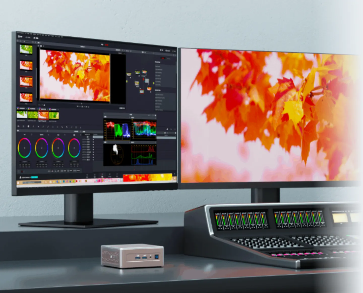 GEEKOM A5 AMD Ryzen 7 5800H