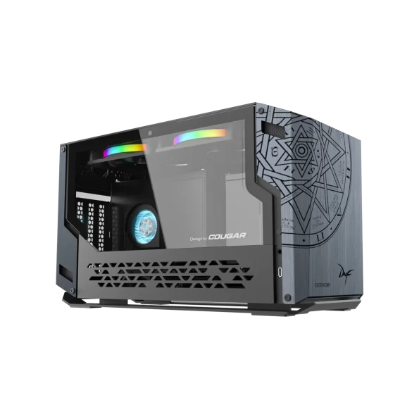 GEEKOM MINI PC FUN9 MINI PC GAMER