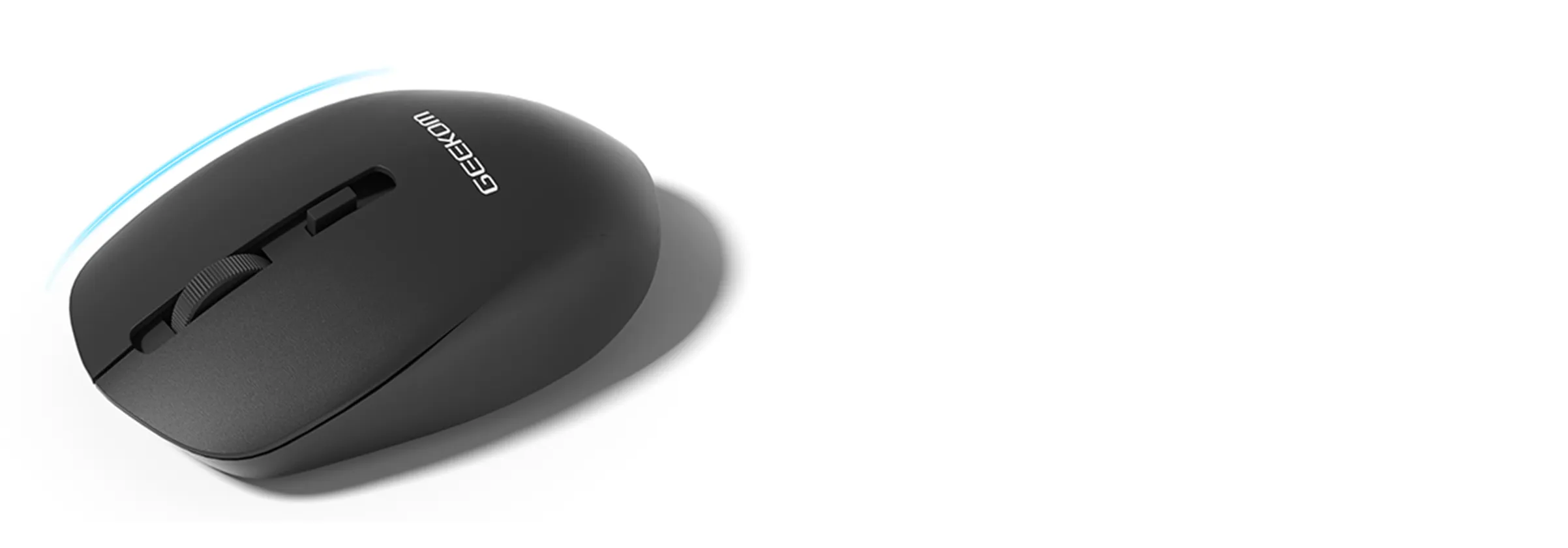 clavier et souris sans fil KM Combo1 de GEEKOM