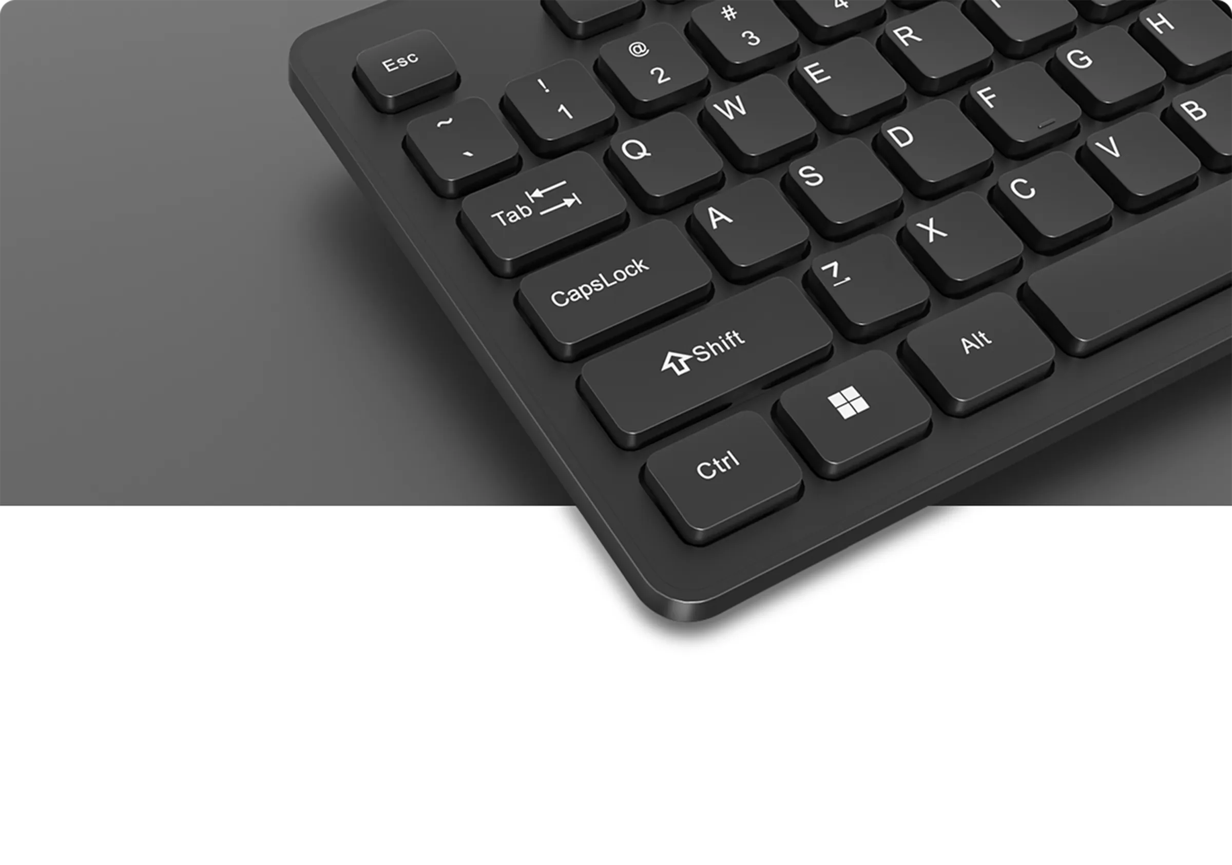 clavier et souris sans fil KM Combo1 de GEEKOM