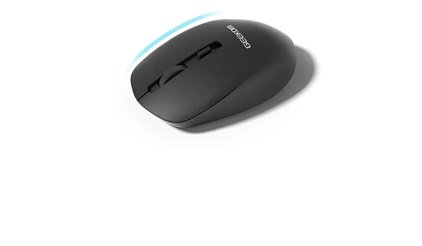 clavier et souris sans fil KM Combo1 de GEEKOM