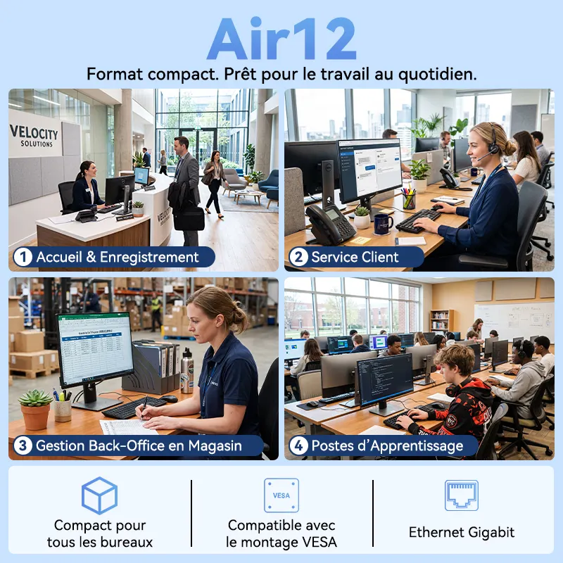 Air12 geekom air12
