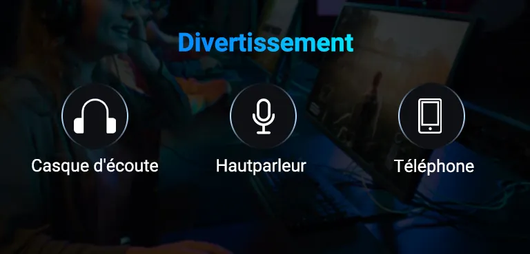Divertissement
