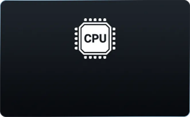 GEEKOM Mini Air 12 CPU icon
