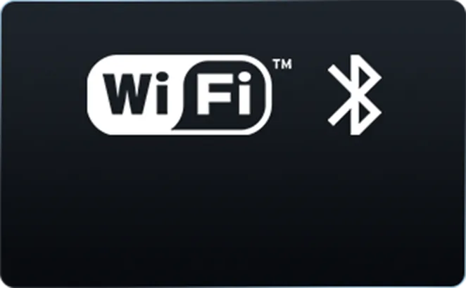 GEEKOM Mini Air 12 wifi et bluetooth icon