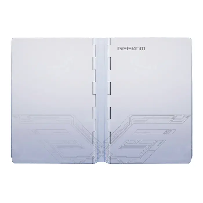 Notebook-A5 du GEEKOM Boîte cadeau en édition limitée