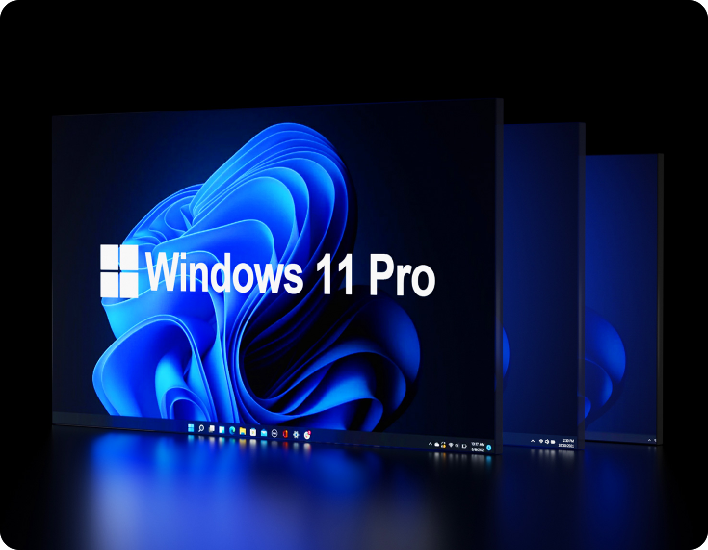 GEEKOM Windows 11 Pro