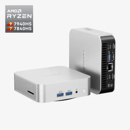 GEEKOM MINI PC A7