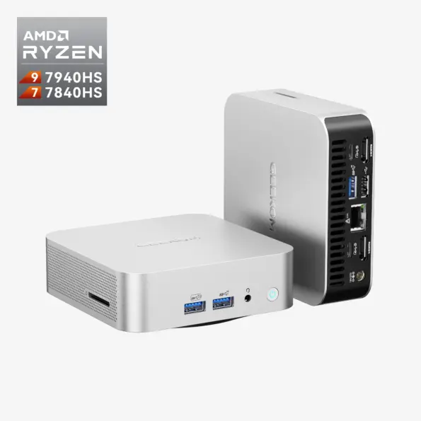 GEEKOM MINI PC A7