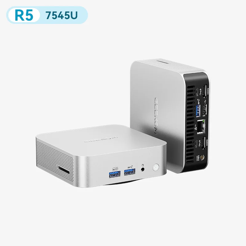 A7 Mini PC