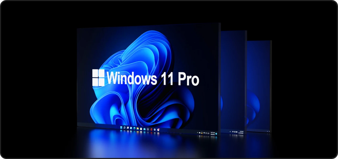 GEEKOM MINI PC A7 Windows 11pro préinstallé