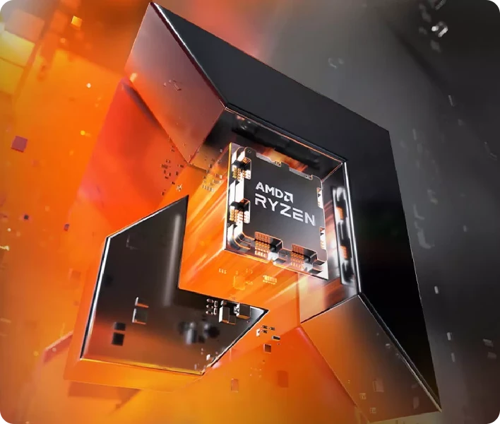 GEEKOM mini pc amd ryzen