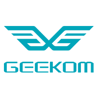 GEEKOM entreprise logo