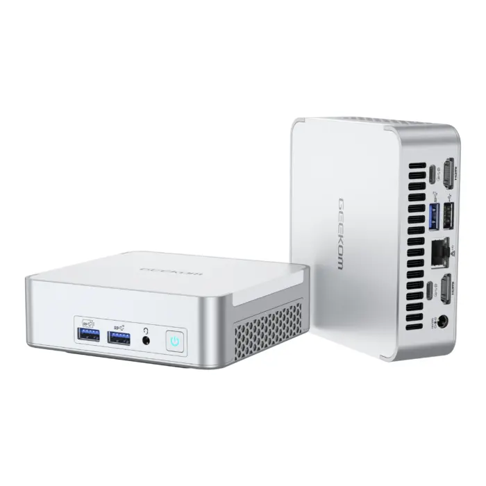 GEEKOM XT12 Pro Mini PC Intel® Core™ i9-12900H de 12e génération