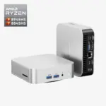 GEEKOM MINI PC A8