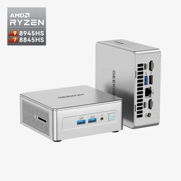 GEEKOM MINI PC AE8