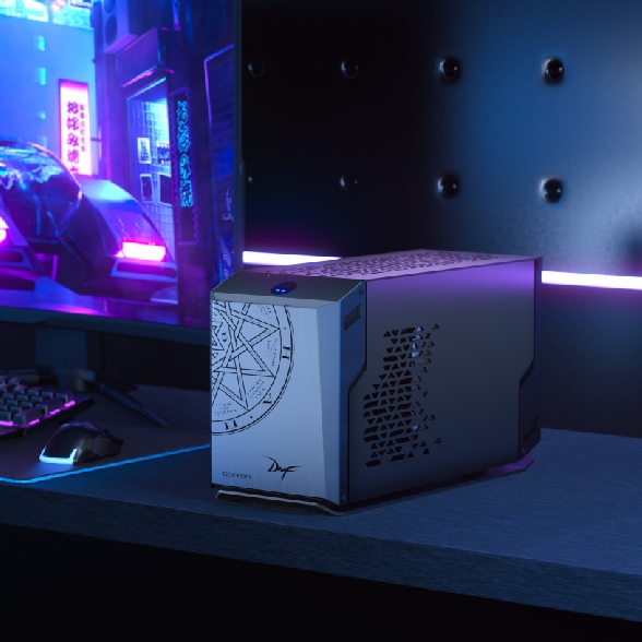 GEEKOM FUN11