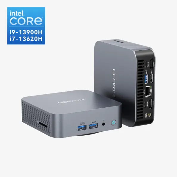 GEEKOM mini pc GT13PRO