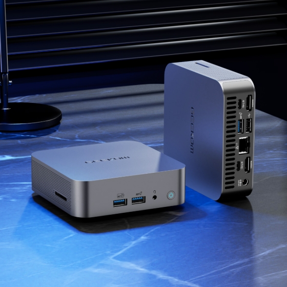 geekom GT13 PRO @2x