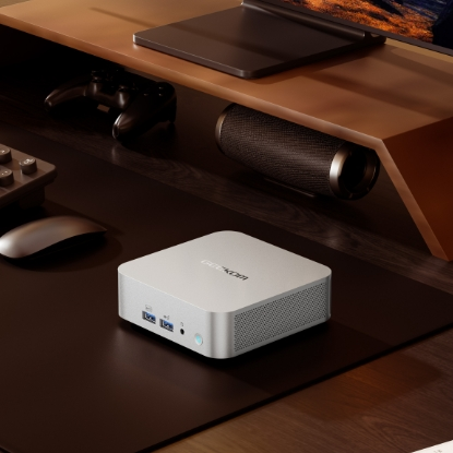 GEEKOM MINI PC