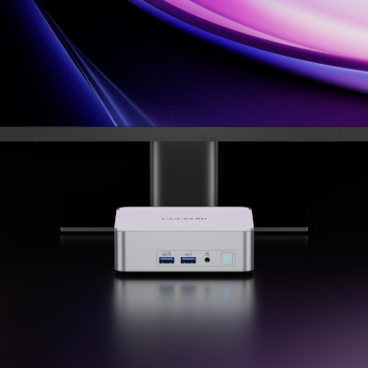 GEEKOM MINI PC