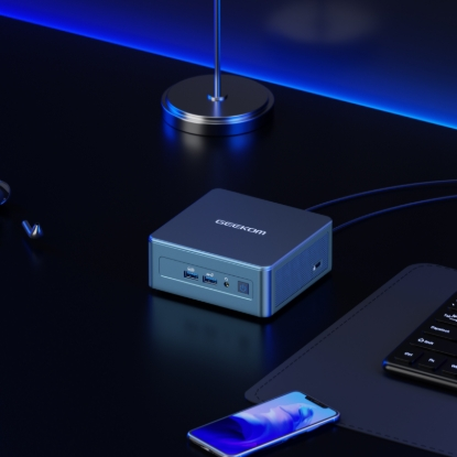 GEEKOM MINI PC