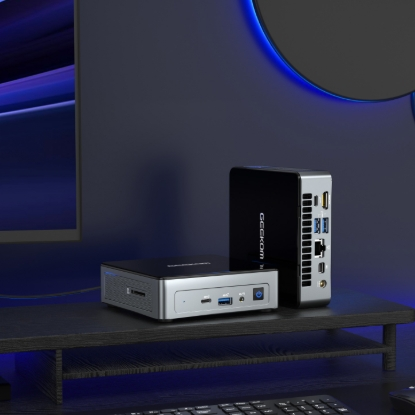 Geekom Mini PC