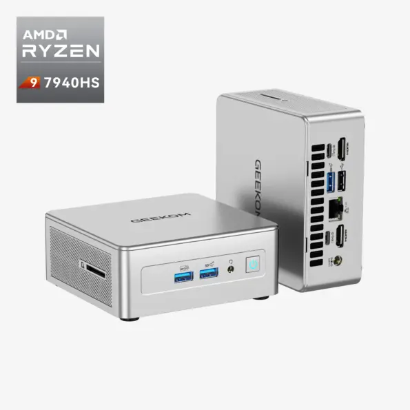 GEEKOM MINI PC AE7
