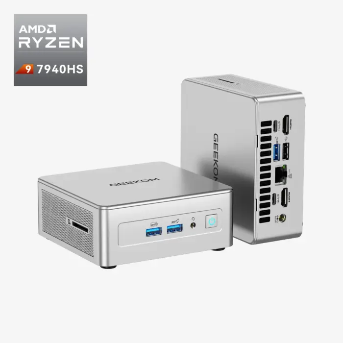 GEEKOM MINI PC AE7