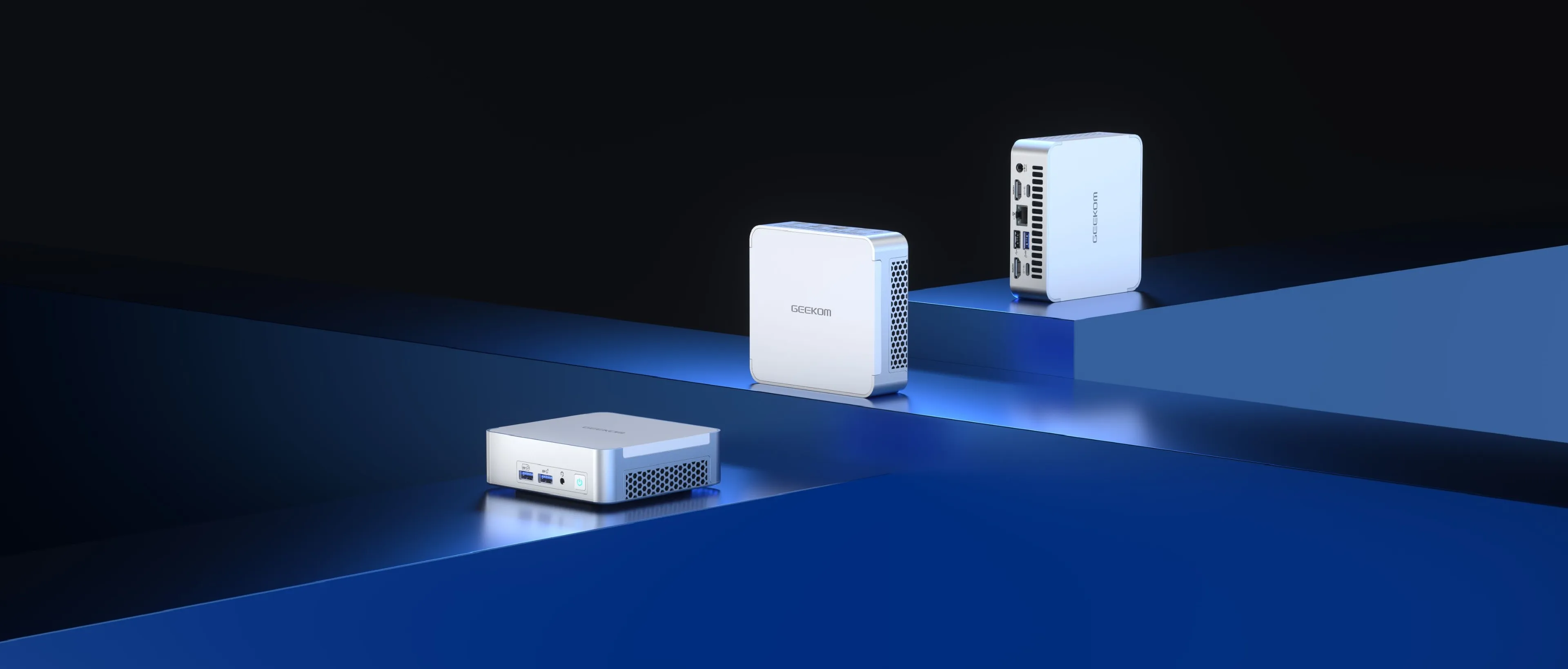 GEEKOM MINI PC XT13Pro