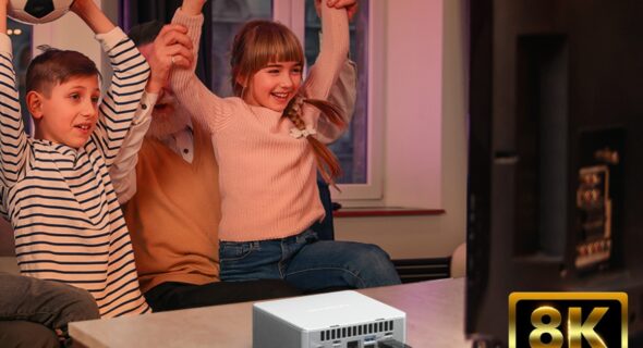 GEEKOM MINI PC HOME ASSISTANT