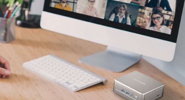 GEEKOM MINI PC